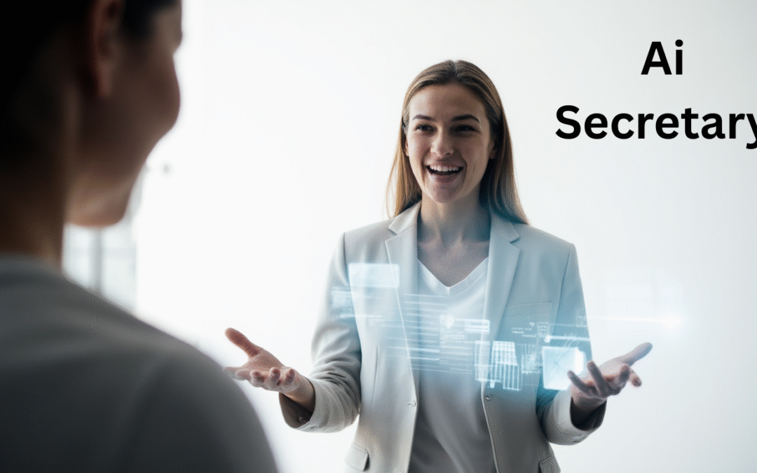 Why AI Receptionists Are the Smartest Investment for Modern Businesses