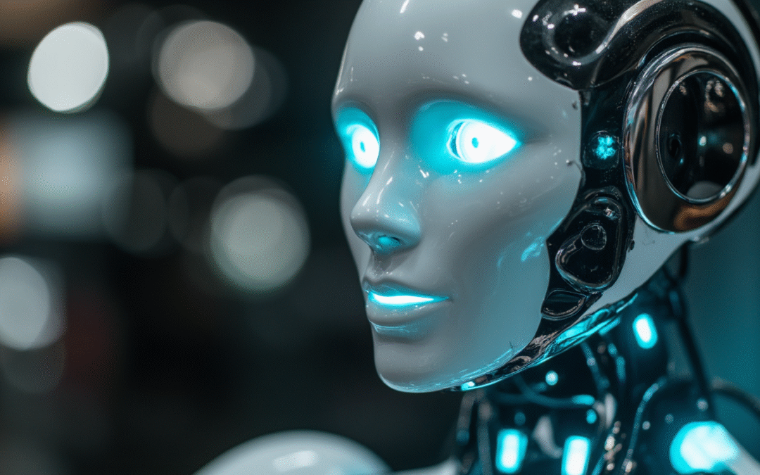 Unlocking the Power of AI Chat Agents for Your Website: Branded, Smart, and Always On