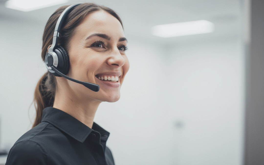 Grow Your Business With An Ai Receptionist